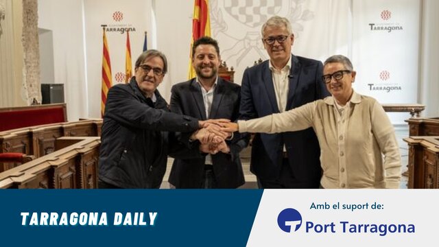 Acord govern Junts per pressupostos