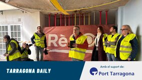 Tarragona Daily | L’Ajuntament accelera en la rehabilitació del Teatre Metropol
