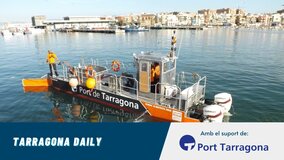 Tarragona Daily | LâAPT i la URV impulsen un projecte per millorar lâeficiència de les cobertures asseguradores de les operacions portuà ries
