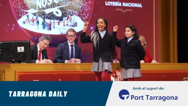 Loteria Nadal 2026