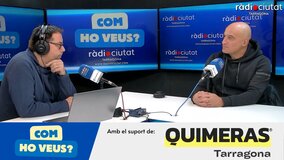 Com Ho Veus? | Juventud Torremolinos – Nà stic (2-0): «La plantilla no dona per competir amb regularitat»