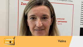 Marta de Mora presidenta Athena