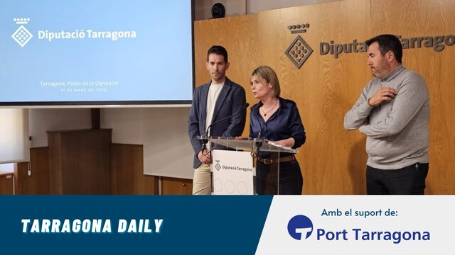 Diputació TGN