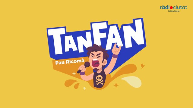 TanFan