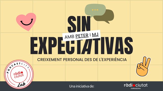 Sin Expectativas PG5 - Los 4 Pilares - frame at 0m35s