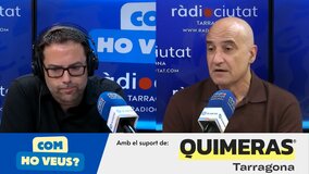 Com Ho Veus? | Hércules – Nà stic (1-1): âEl mes de juny definirà el futur de l’entitat»