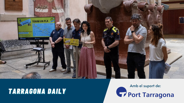 3. Pla Mobilitat Tour