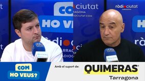 Com Ho Veus? | Nà stic – Zaragoza (2-0): «Veurem un equip amb una identitat definida»