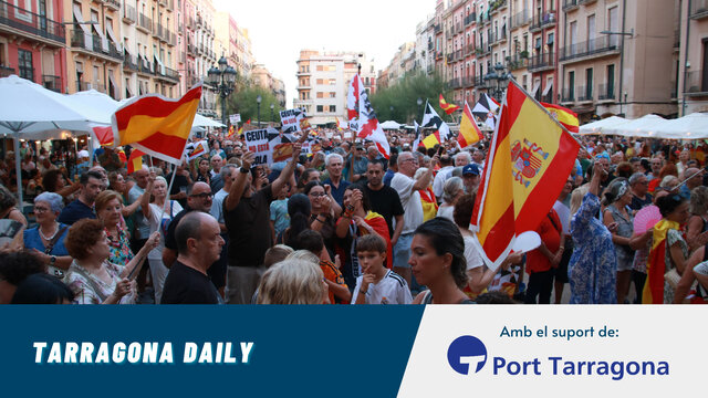 mani ceuta Tarragona