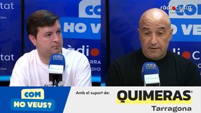 Com Ho Veus? | Nà stic – Algeciras (4-2): «L’anà lisi fins ara és com a mÃnim notable, i tocant l’excel·lent»