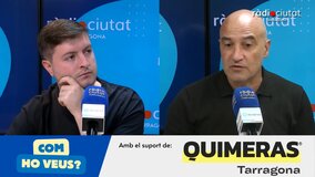Com Ho Veus? | Alcorcón – Nà stic (3-0): «El partit posa una mica l’equip on toca»