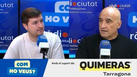 Com Ho Veus? | Nà stic – Sant Andreu (1-2): «No cal que ens convencin que toca paciència i confiança, cal que la tingui el club»