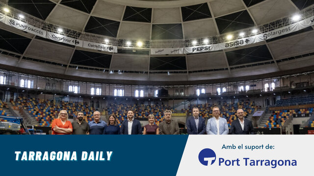 Concurs de Castells