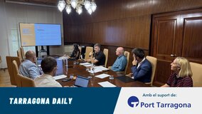Tarragona Daily | Mobilitat i desenvolupament econòmic, prioritats metropolitanes per al 2027