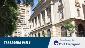 Tarragona Daily | Es retira la proposta del Parador al Banc d’Espanya per falta de suports